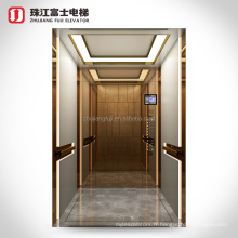 Foshan Elevator Manufacturer Elevator 16 Personne Hôtel Elevator Elsetor for Lift Prix